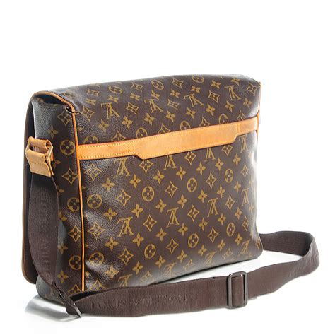 louis vuitton messenger bag limited edition big v|Louis Vuitton Messenger bag price.